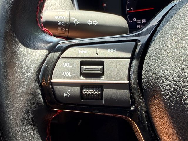 2025 Honda Civic Si - Photo 34