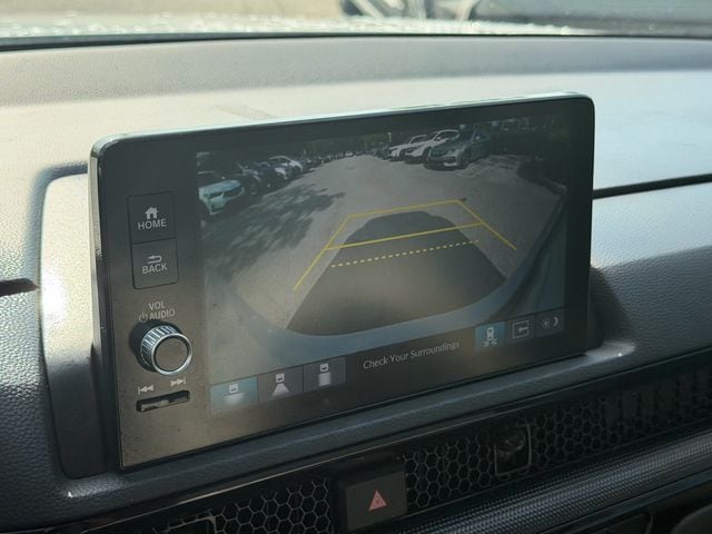 2024 Honda CR-V EX-L - Photo 27