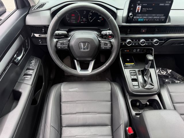 2024 Honda CR-V EX-L - Photo 13
