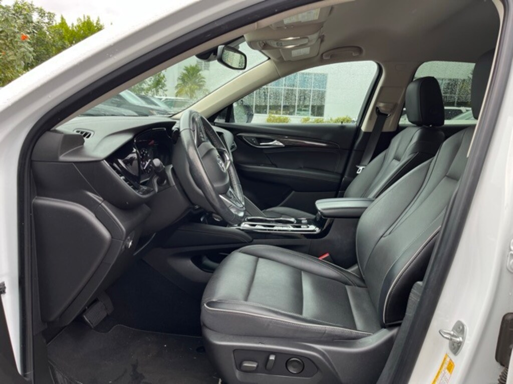 Used 2021 Buick