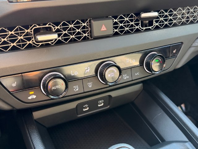 2024 Honda Accord EX - Photo 23