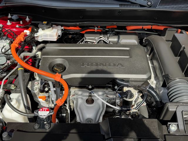 2023 Honda CR-V Sport - Photo 19