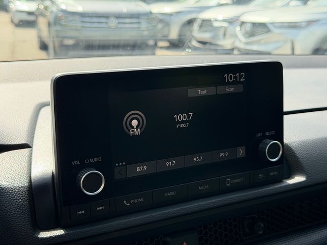 2023 Honda CR-V Sport - Photo 22