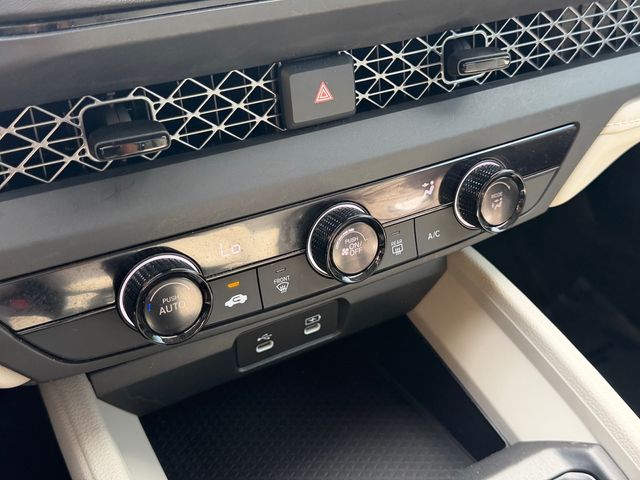 2023 Honda Accord LX - Photo 23