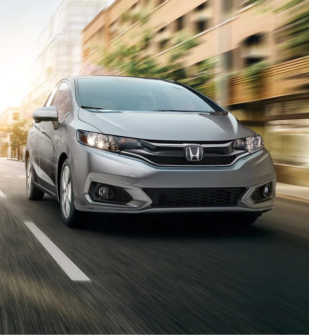 Honda Dealer New & Used Cars & SUVs Delray Beach, FL