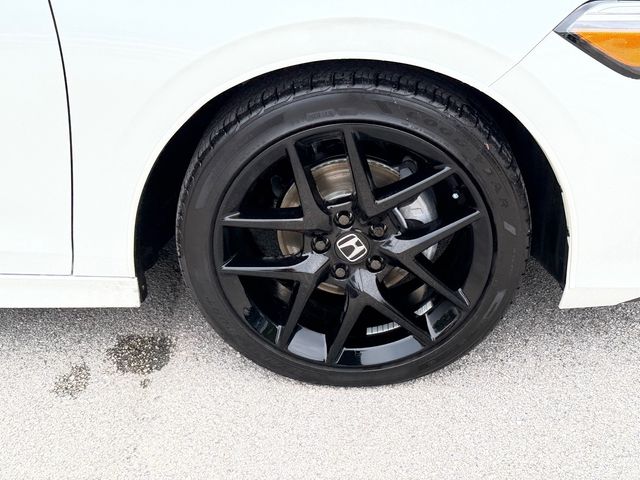 2025 Honda Civic Sport - Photo 10