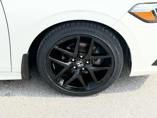 2024 Honda Civic Sport - Photo 10