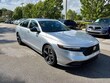 Honda Accord Hybrid