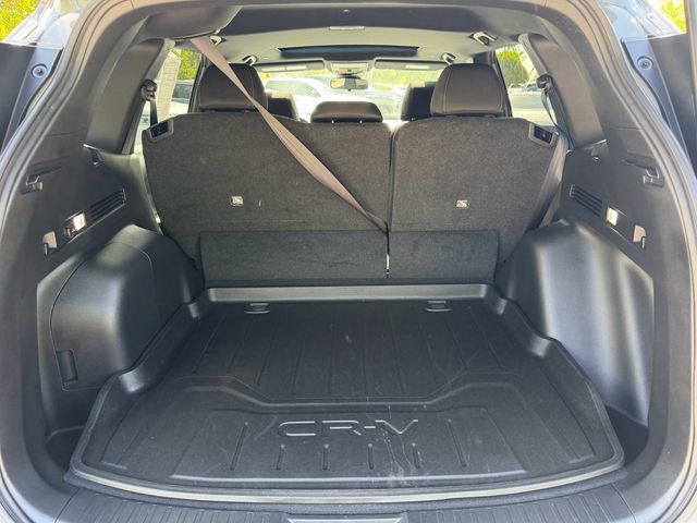 2025 Honda CR-V Sport - Photo 17