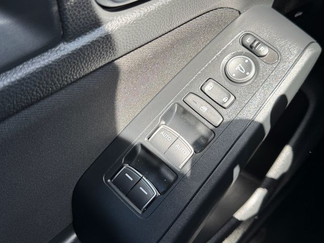 2024 Honda Civic Sport - Photo 21