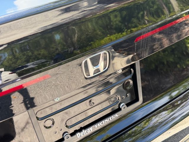 2023 Honda Accord LX - Photo 17