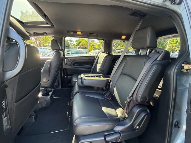 2024 Honda Odyssey SPORT - Photo 13