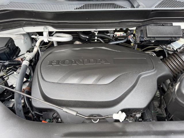 2024 Honda Ridgeline Sport - Photo 21