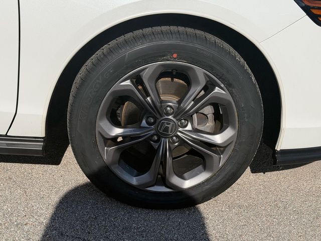 2024 Honda Accord EX - Photo 10