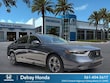  Honda Accord Hybrid