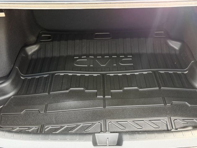 2024 Honda Civic LX - Photo 16