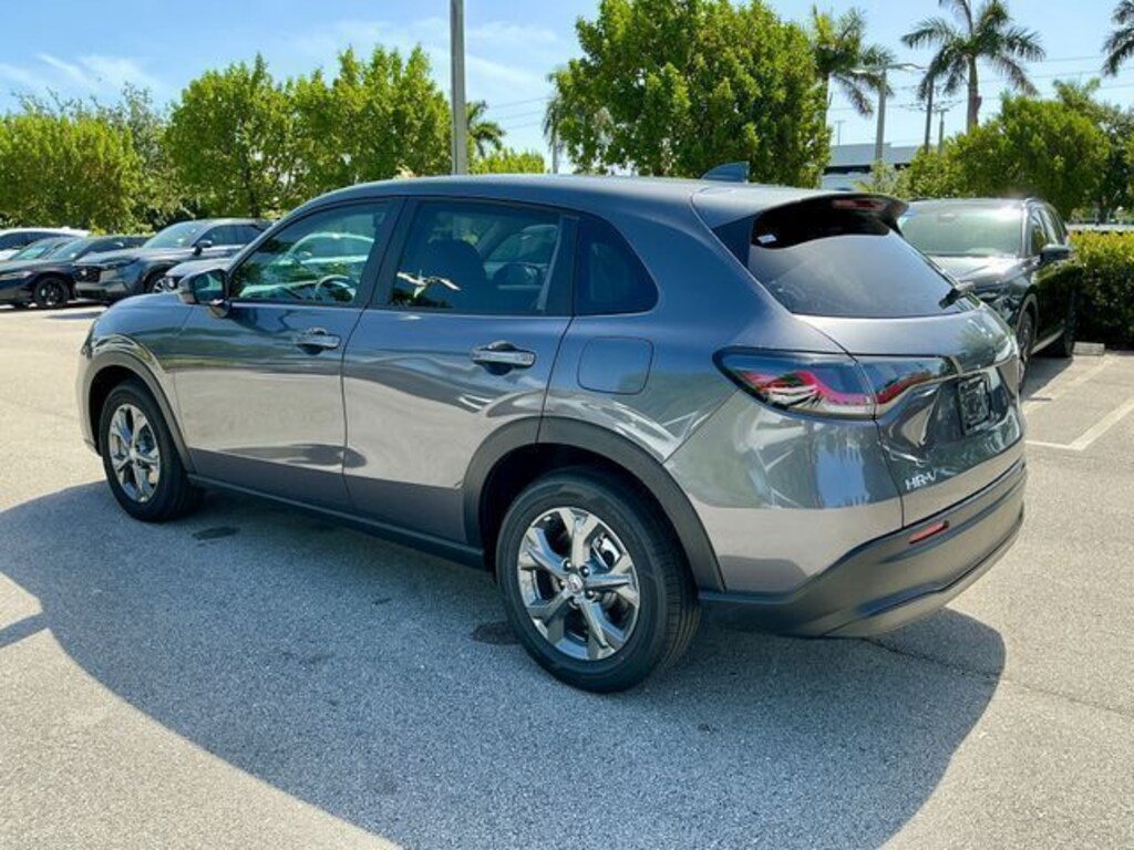 New 2027 Honda
