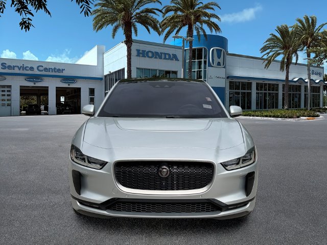 Used 2020 Jaguar I-PACE HSE SUV