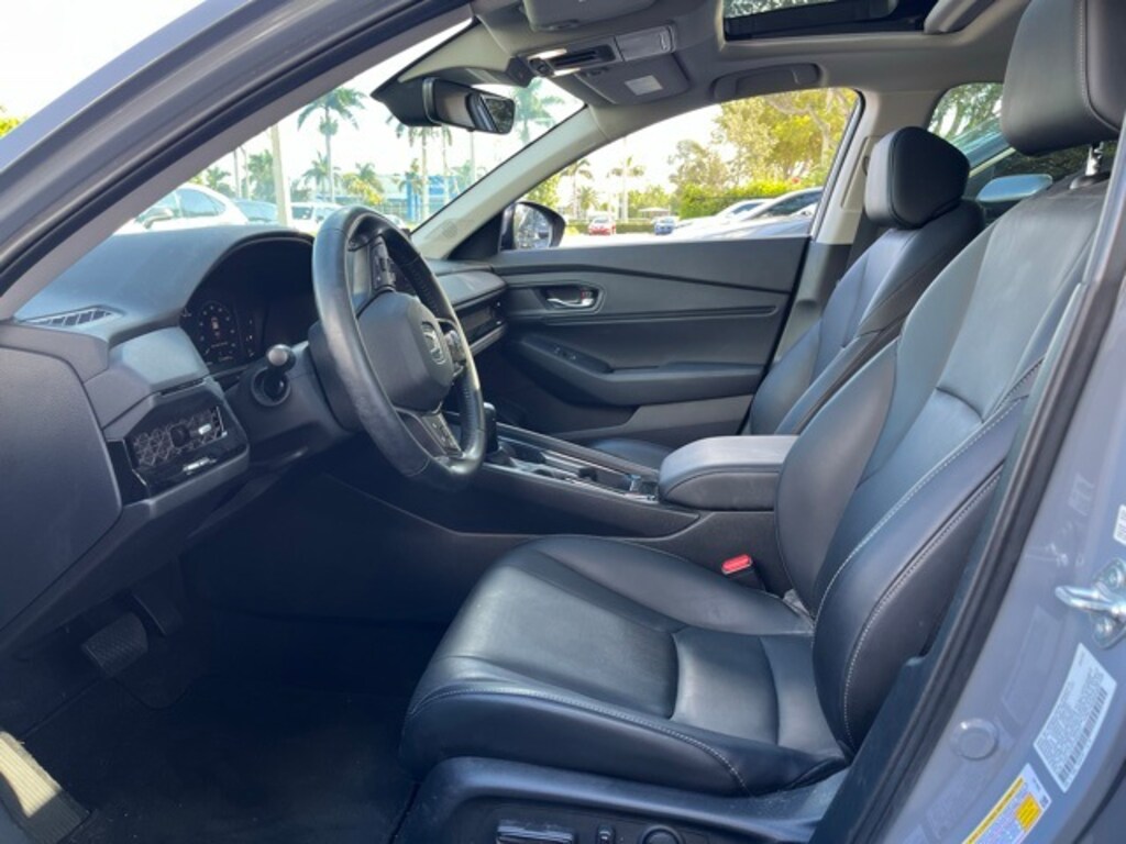 Used 2023 Honda