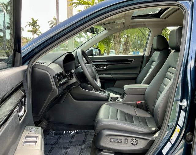 2024 Honda CR-V EX-L - Photo 8