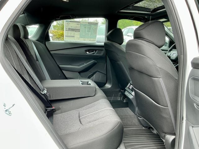 2026 Honda Accord Hybrid Sport - Photo 10