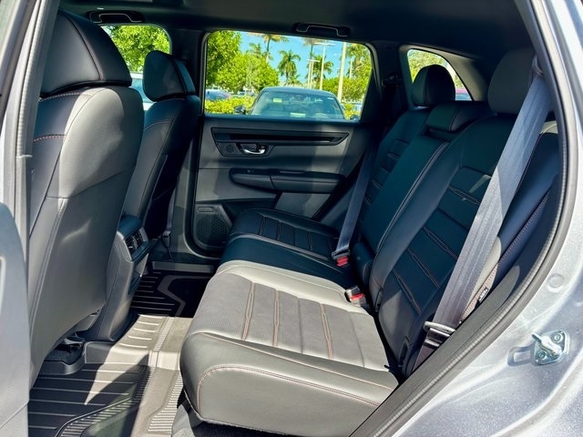 2026 Honda CR-V Sport-L - Photo 9