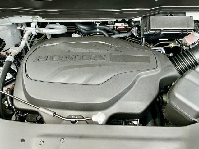 2026 Honda Ridgeline Black Edition - Photo 7
