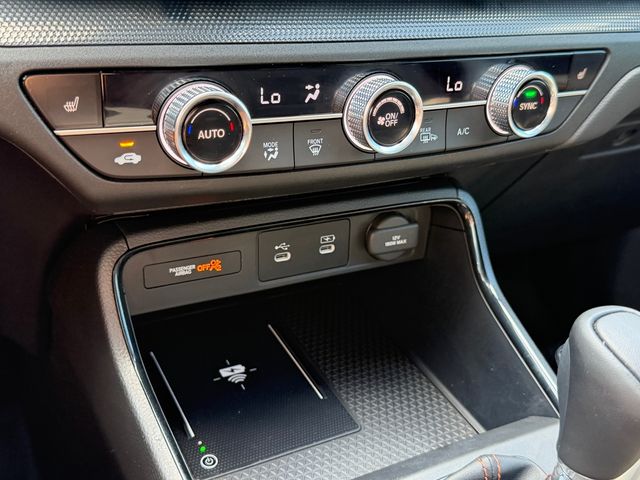 2026 Honda CR-V Sport - Photo 28