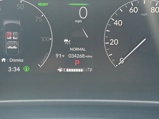 2024 Honda CR-V Sport-L - Photo 30