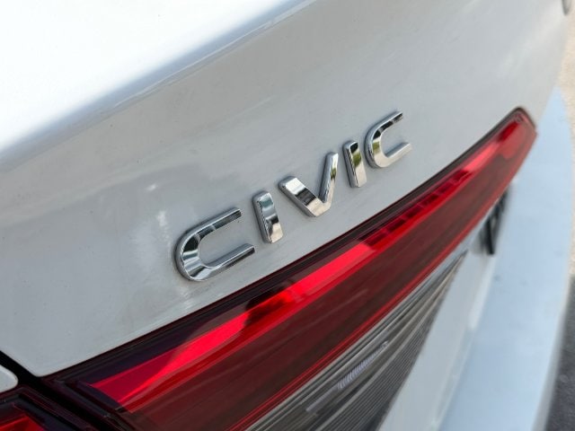 2024 Honda Civic Sport - Photo 16