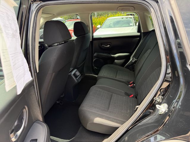 2024 Honda HR-V LX - Photo 15