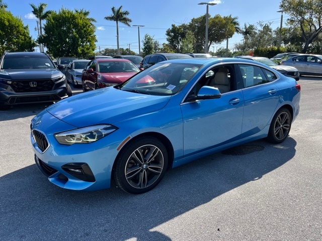 2020 BMW 2 Series 228i