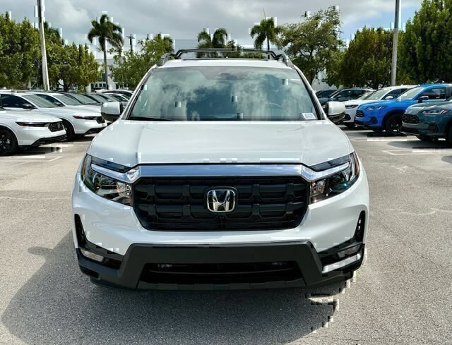 New 2026 Honda Ridgeline RTL Truck Crew Cab