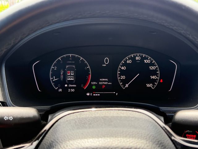 2024 Honda Civic Sport - Photo 18