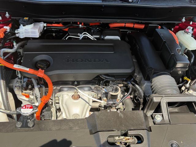 2025 Honda CR-V Sport-L - Photo 20
