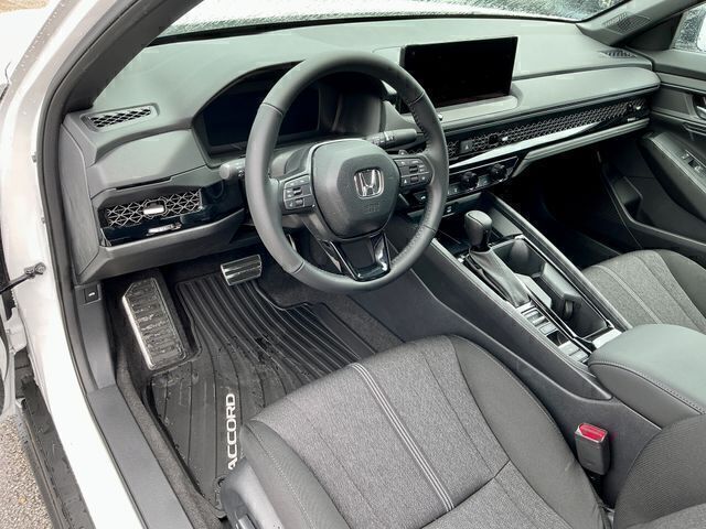 2026 Honda Accord Hybrid Sport - Photo 13