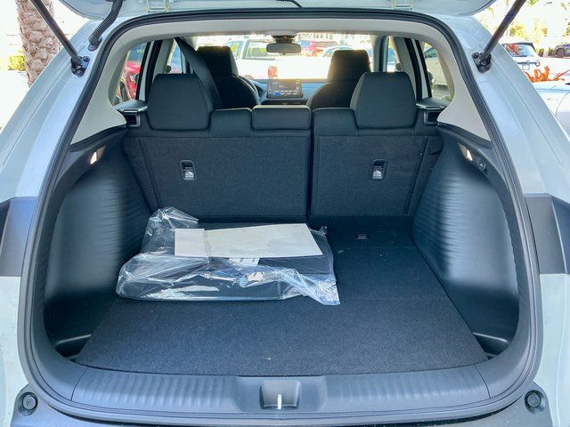 2026 Honda HR-V LX - Photo 20