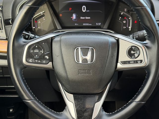 2018 Honda CR-V EX-L - Photo 15