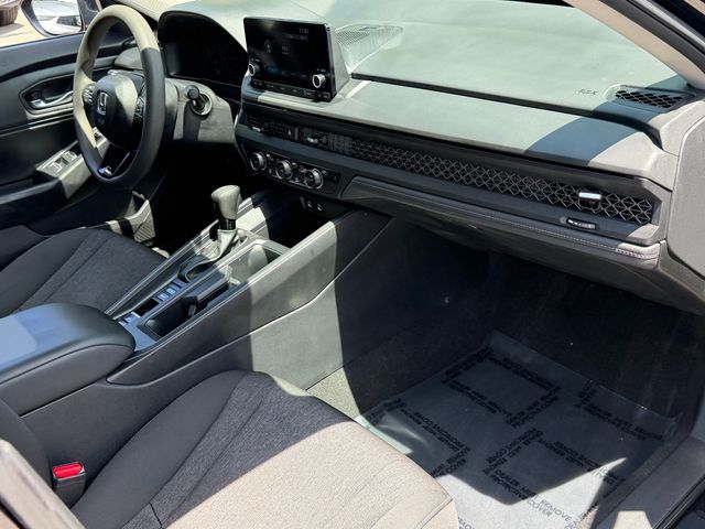 2023 Honda Accord EX - Photo 18