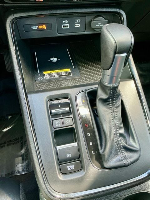 2023 Honda CR-V EX-L - Photo 21