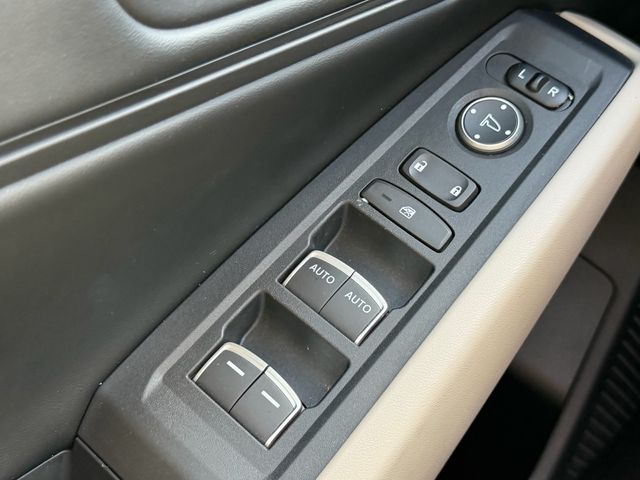 2024 Honda Accord EX - Photo 29