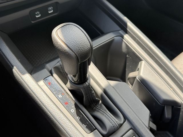 2023 Honda Accord LX - Photo 27