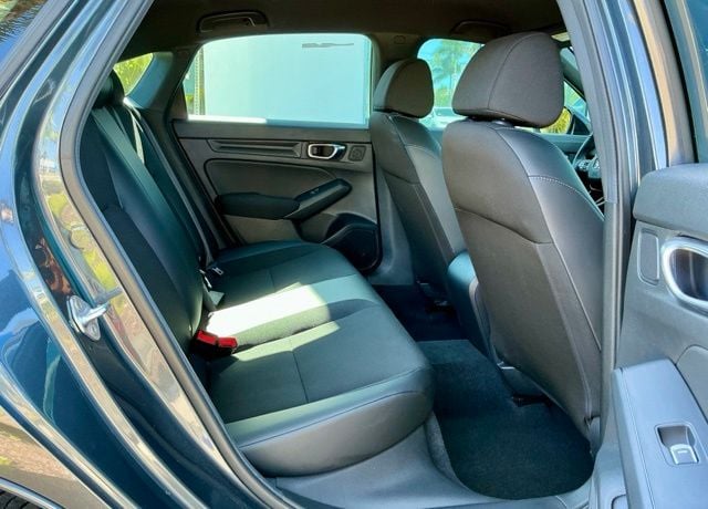 2024 Honda Civic Sport - Photo 12