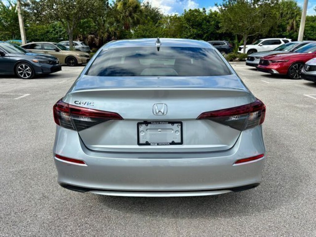 New 2026 Honda