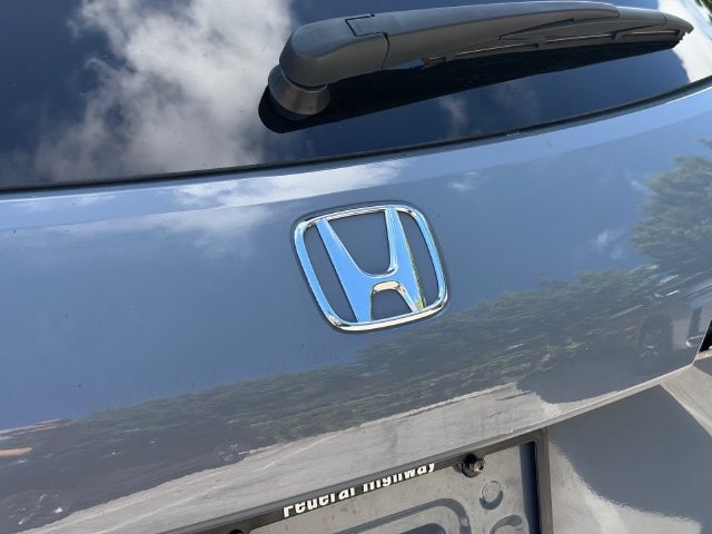 2024 Honda HR-V Sport - Photo 15