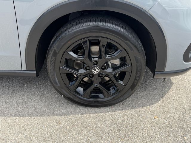 2024 Honda HR-V Sport - Photo 20
