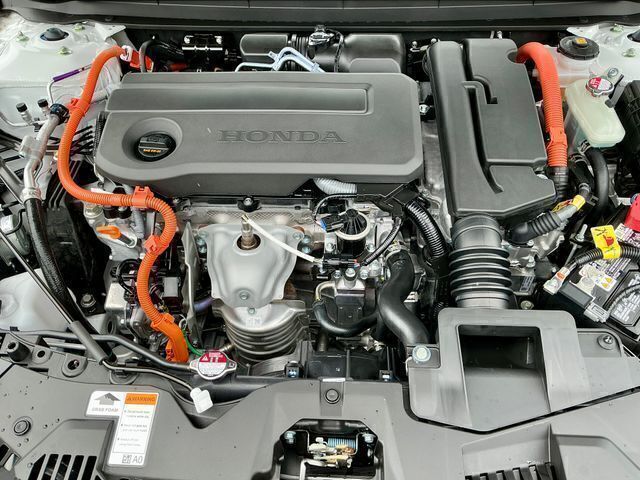 2026 Honda Accord Hybrid Sport - Photo 7