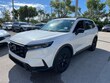 Honda CR-V Hybrid