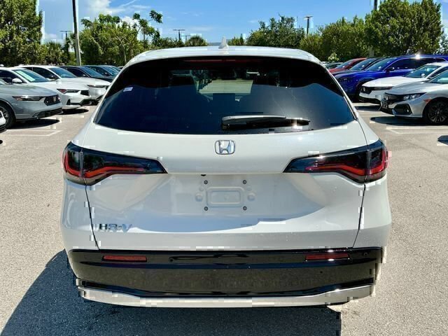 New 2027 Honda