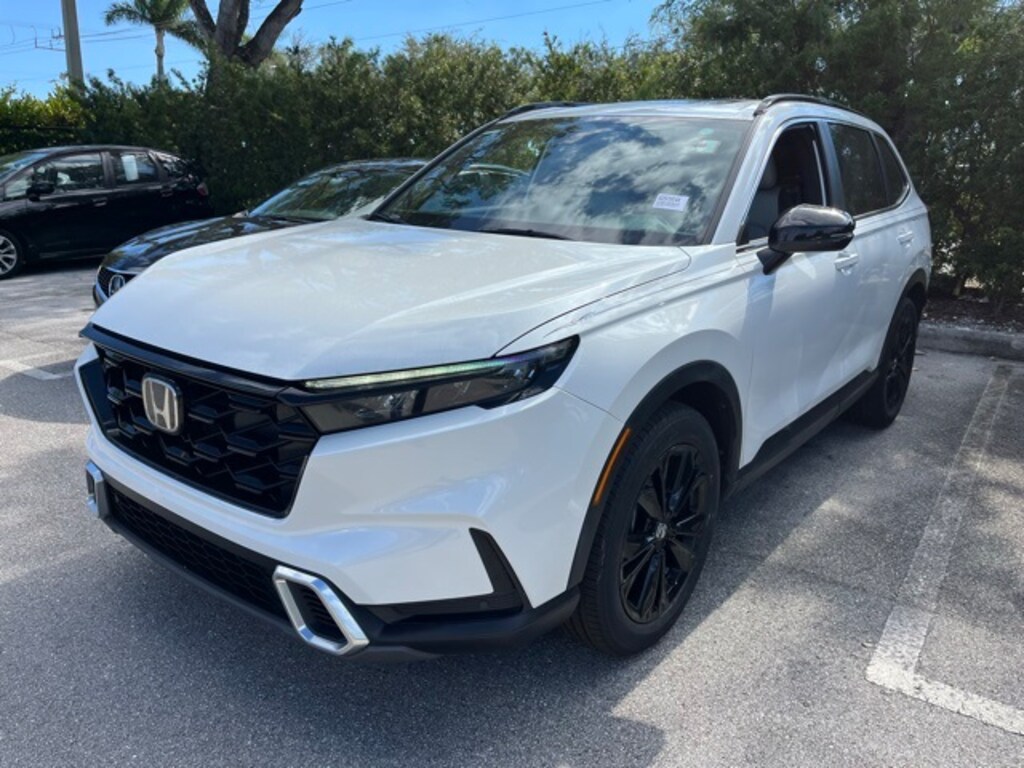 Used 2023 Honda